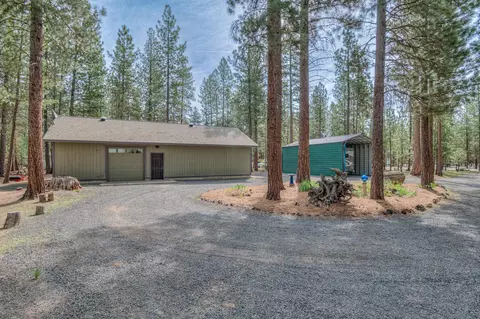 15357 Ponderosa Loop, La Pine, OR 97739 photo 30
