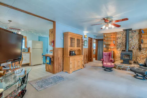 15357 Ponderosa Loop, La Pine, OR 97739 photo 5