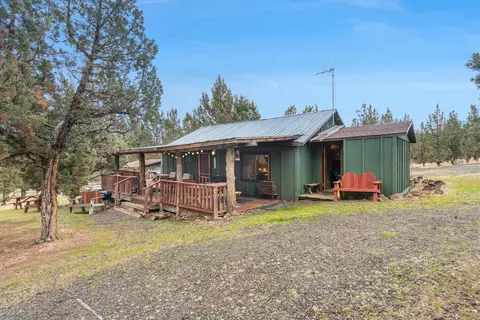 6391 SE Beretta Way, Prineville, OR 97754