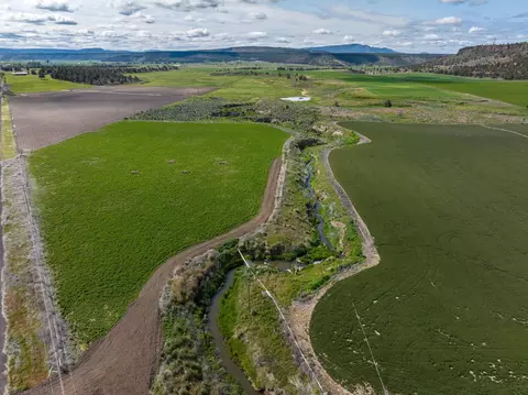 7555 NW Madras Hwy, Prineville, OR 97754