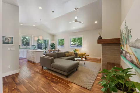 Living - 63397 NW Milestone Dr, Bend, OR 97703 photo 1 of 5
