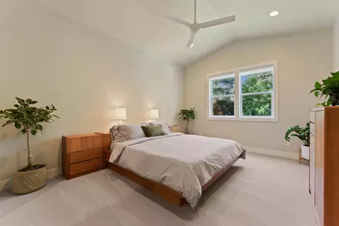 Bedroom - 63397 NW Milestone Dr, Bend, OR 97703 photo 2 of 3