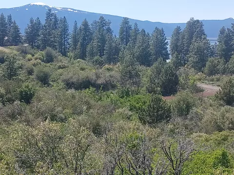 0 Deering Cir #LOT 14, Chiloquin, OR 97624