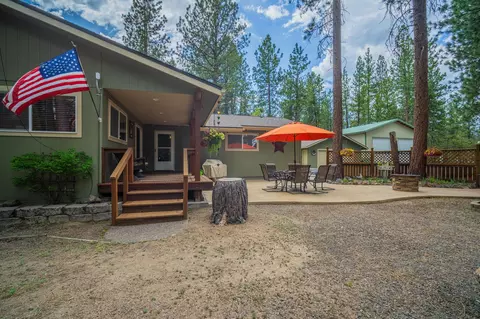 16167 Mountain Goat Ln, Bend, OR 97707