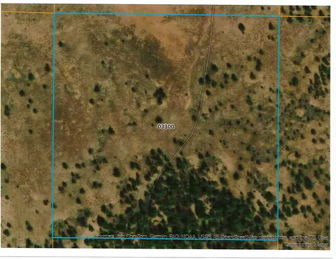 Tableland Road Tax Lot 3300, Sprague River, OR 97639