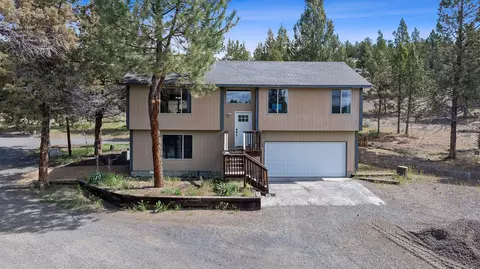 13551 NE Lawson Rd, Prineville, OR 97754