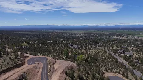 sw red cloud road, Powell Butte, OR 97753