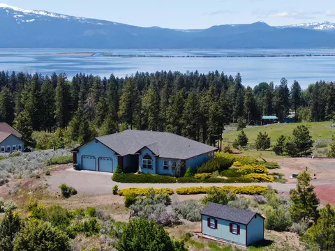 2962 Mark Ct, Chiloquin, OR 97624 photo 1