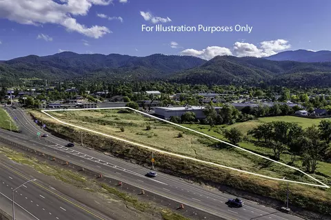 Or-66, Ashland, OR 97520