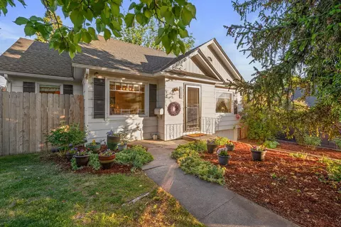 1914 E Lowell St, Klamath Falls, OR 97601
