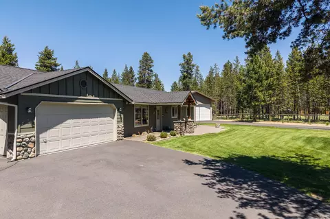 Exterior - 17322 Canvasback Dr, Bend, OR 97707 photo 22 of 23