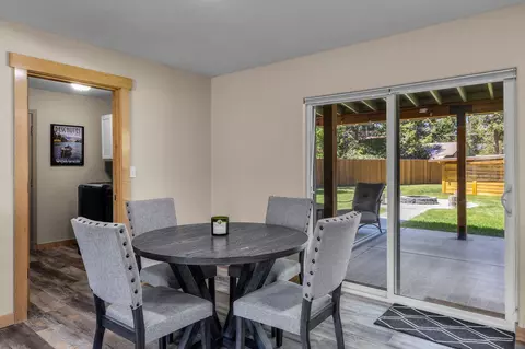 Dining - 17322 Canvasback Dr, Bend, OR 97707 photo 1 of 2