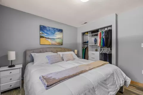 Bedroom - 17322 Canvasback Dr, Bend, OR 97707 photo 2 of 3