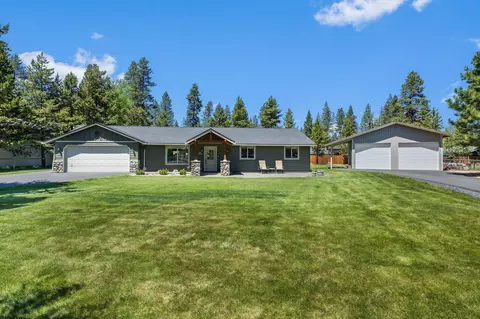 Exterior - 17322 Canvasback Dr, Bend, OR 97707 photo 12 of 23