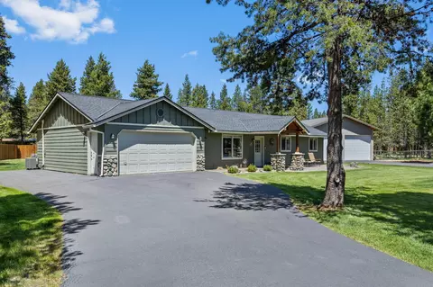 Exterior - 17322 Canvasback Dr, Bend, OR 97707 photo 11 of 23
