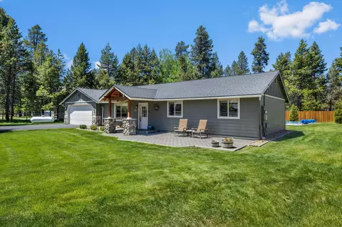 Exterior - 17322 Canvasback Dr, Bend, OR 97707 photo 13 of 23