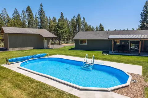 Exterior - 17322 Canvasback Dr, Bend, OR 97707 photo 7 of 23
