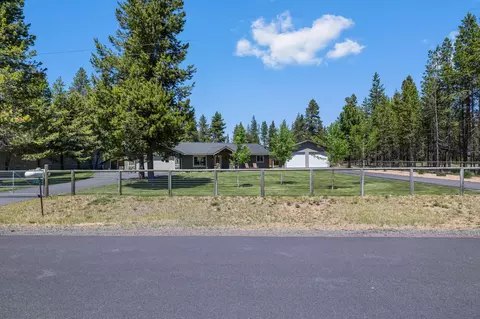 Exterior - 17322 Canvasback Dr, Bend, OR 97707 photo 9 of 23