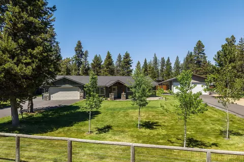 Exterior - 17322 Canvasback Dr, Bend, OR 97707 photo 3 of 23