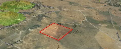0 Tableland Rd #3800, Sprague River, OR 97639