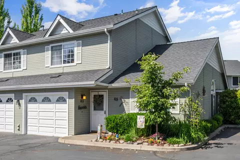 1224 N Modoc Ave #49, Medford, OR 97504