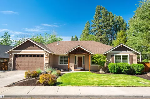 20114 Wasatch Mountain Ln, Bend, OR 97702