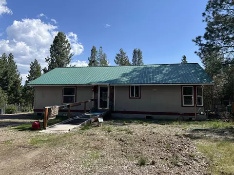 0 Fuego Rd, Chiloquin, OR 97624