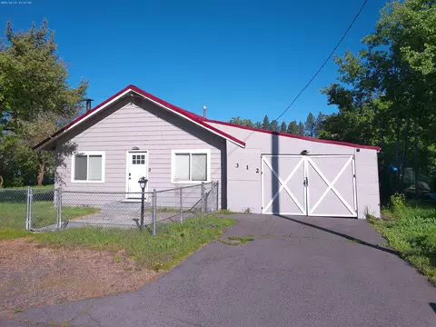 312 S Wasco Ave, Chiloquin, OR 97624