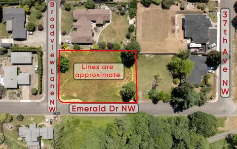 Broadview Lane Nw, Salem, OR 97304