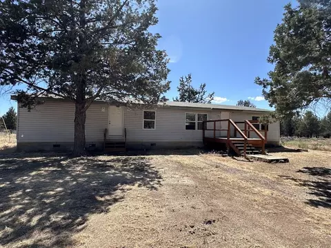 15534 Fishhole Creek Rd, Bly, OR 97622