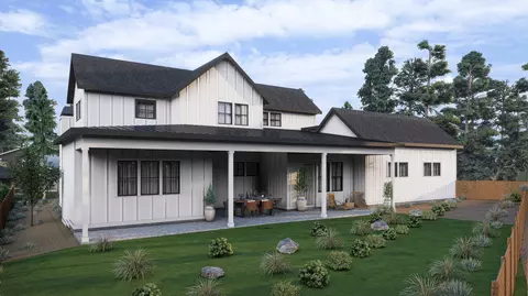 371 NW Crosby Dr #LOT 233, Bend, OR 97703