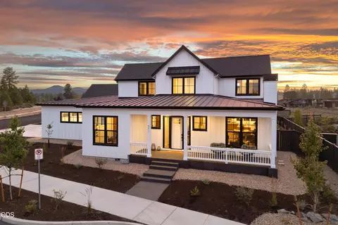 371 NW Crosby Dr #LOT 233, Bend, OR 97703