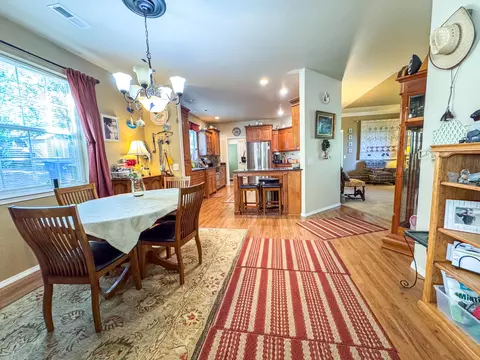 Dining - 2080 Swingle Rd, Trail, OR 97541 photo 1 of 1