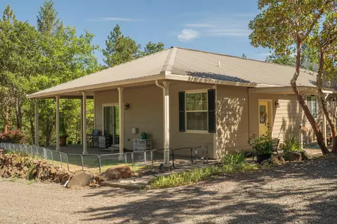 Other - 2080 Swingle Rd, Trail, OR 97541 photo 1 of 5