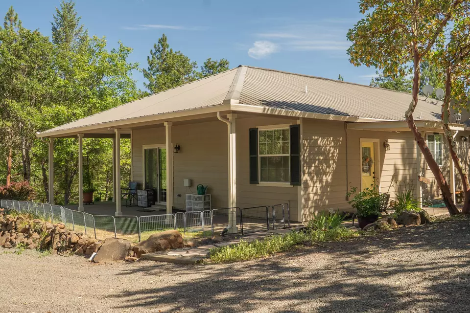 Other - 2080 Swingle Rd, Trail, OR 97541 photo 1 of 5