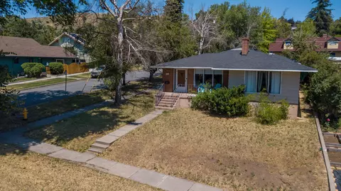 745 N Eldorado Ave, Klamath Falls, OR 97601