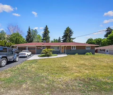 6216 Sage Way, Klamath Falls, OR 97603