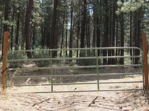 0 Pine Ridge Rd, Chiloquin, OR 97624