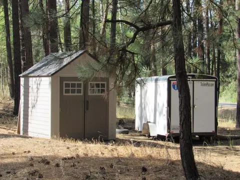 0 Pine Ridge Rd, Chiloquin, OR 97624 photo 3