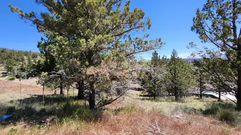 11574 NW Nye Ave, Prineville, OR 97754