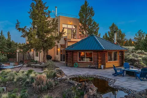 Exterior - 65580 Sisemore Rd, Bend, OR 97703 photo 3 of 21