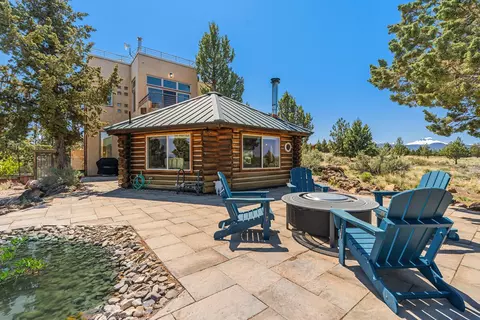 Exterior - 65580 Sisemore Rd, Bend, OR 97703 photo 17 of 21