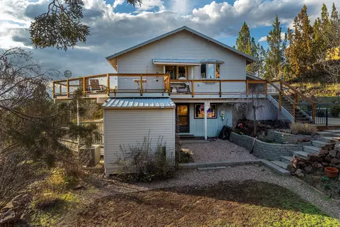 950 NE Washington Pl, Prineville, OR 97754