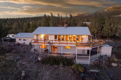 950 NE Washington Pl, Prineville, OR 97754
