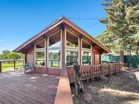 15187 Hwy 66, Klamath Falls, OR 97601