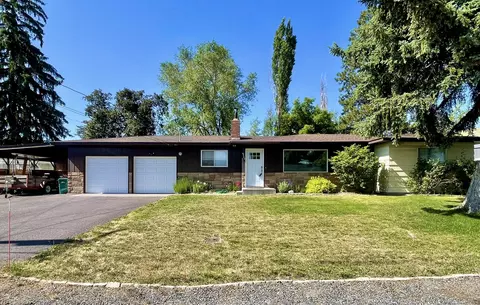 6225 Maryland Ave, Klamath Falls, OR 97603