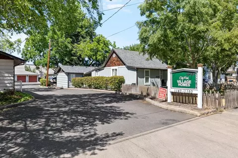 1140 W 8th St, Medford, OR 97501