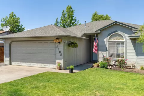 3188 NE Cromwell Ct, Bend, OR 97701