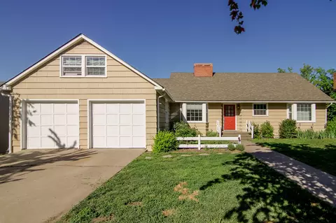 1404 N Eldorado Ave, Klamath Falls, OR 97601