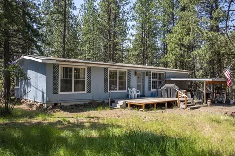 19034 Choctaw Rd, Bend, OR 97702